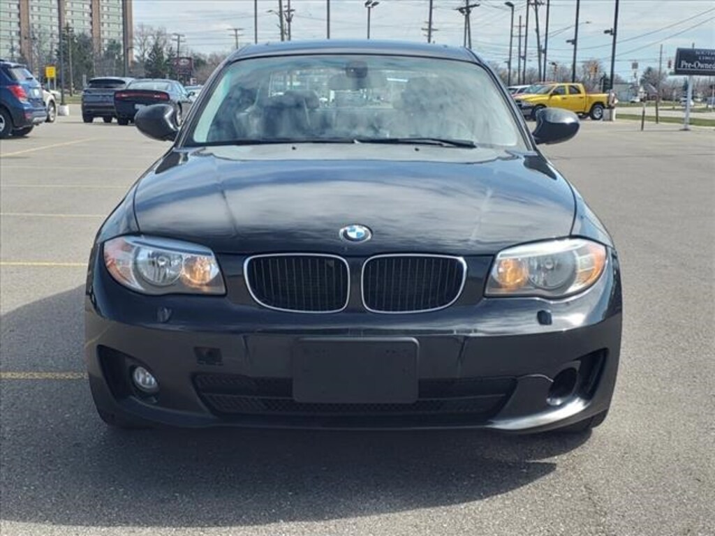 Used 2013 BMW 128i Southgate, MI 14722 Southgate Lincoln