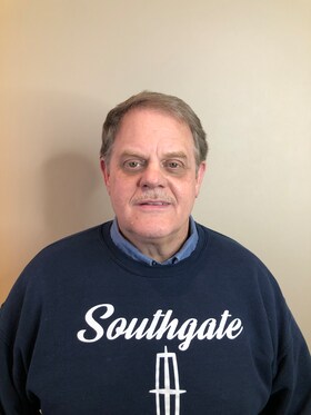 Staff member Bryan McCall from ID_715b58194113