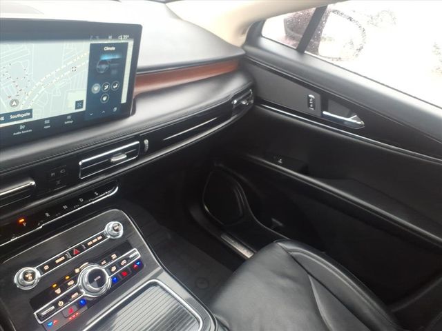2023 Lincoln Nautilus Reserve - Photo 22