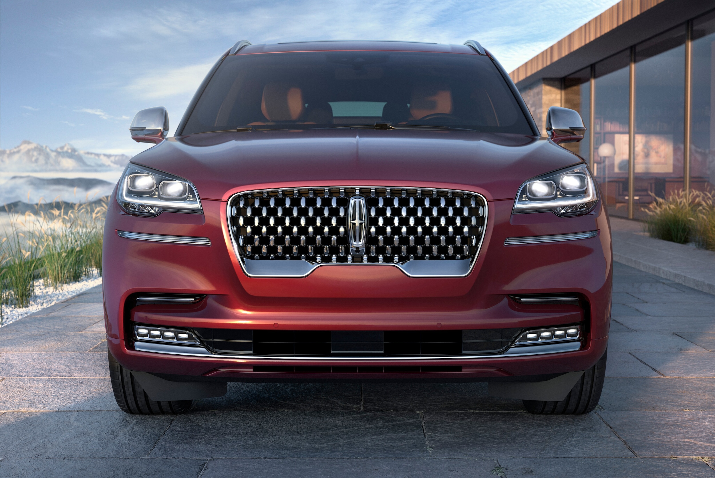 New & Used Lincoln Cars in Southgate MI Serving Detroit, Taylor & Romulus