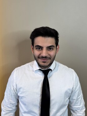 Staff member Amin Abed from ID_17724f972b14