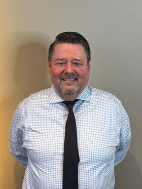 Staff member Steven Pollard from ID_17724f972b14