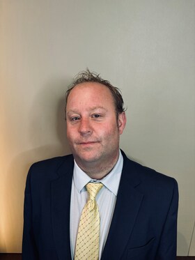 Staff member Brian Richards from ID_3d923733ecc9
