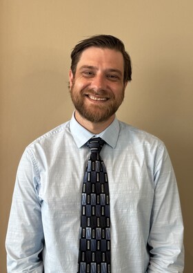 Staff member Zach Bowers from ID_17724f972b14