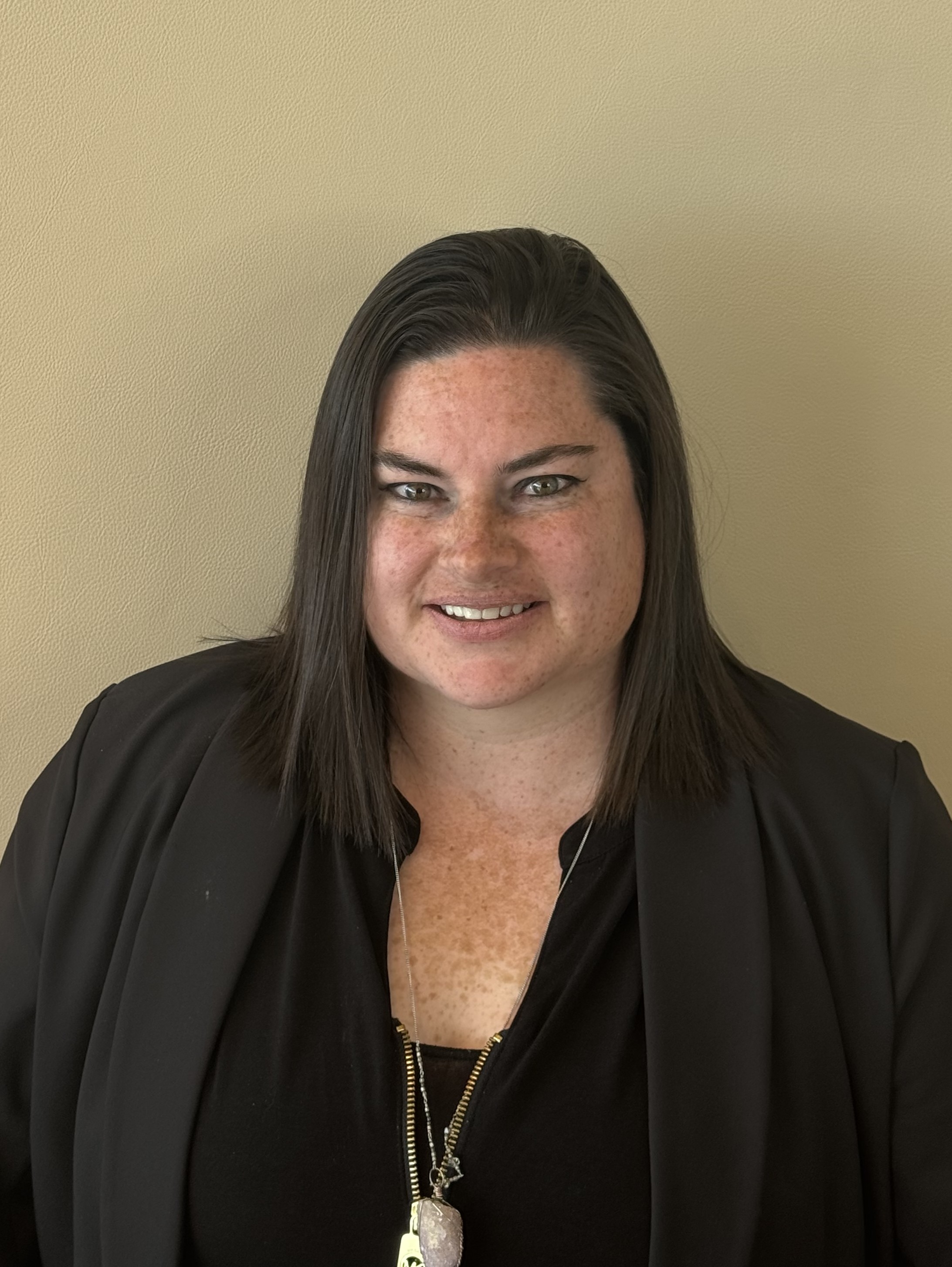 Staff member Jamie Gilliam from ID_3d923733ecc9
