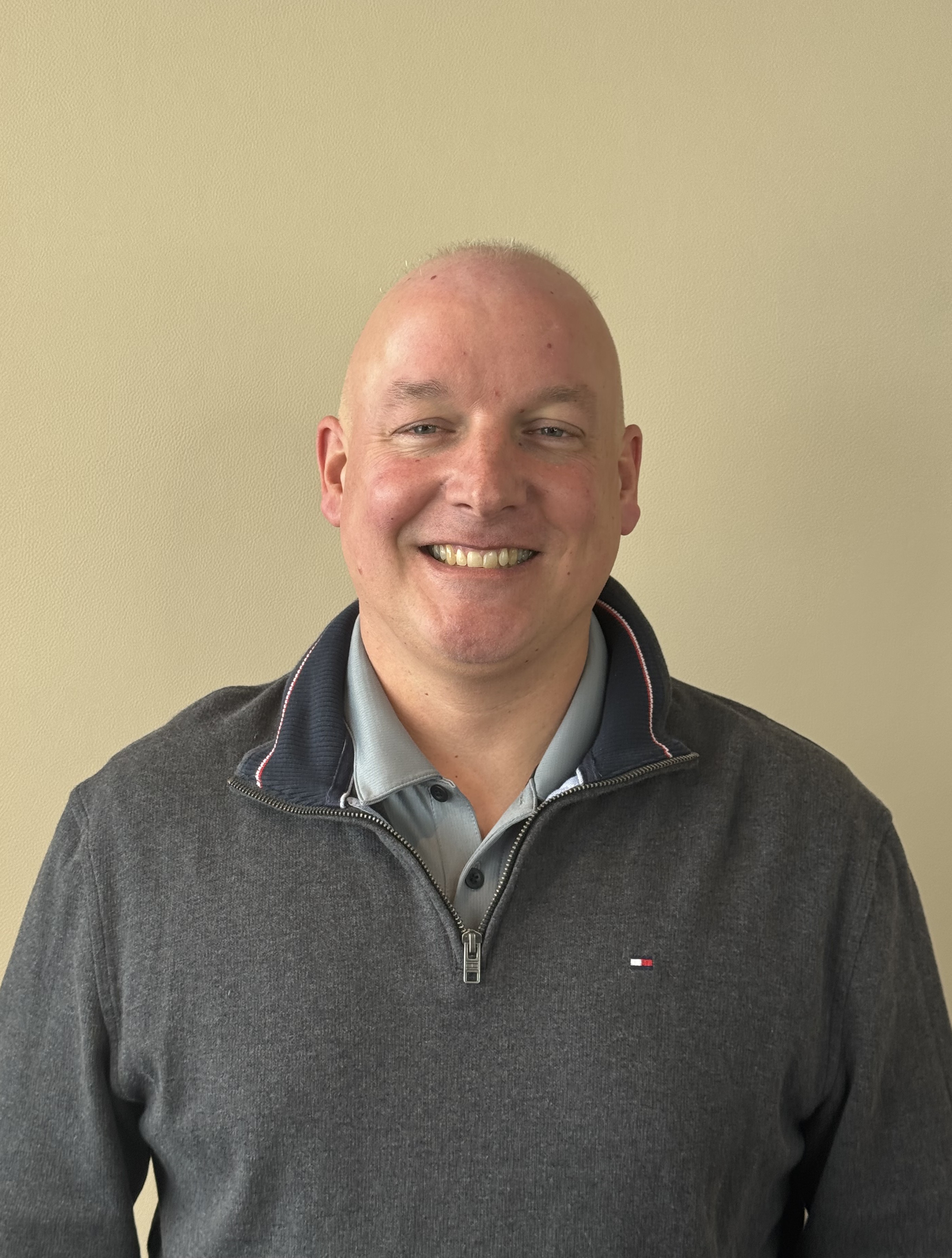 Staff member Jayson Wicker from ID_fe2f3a54e036