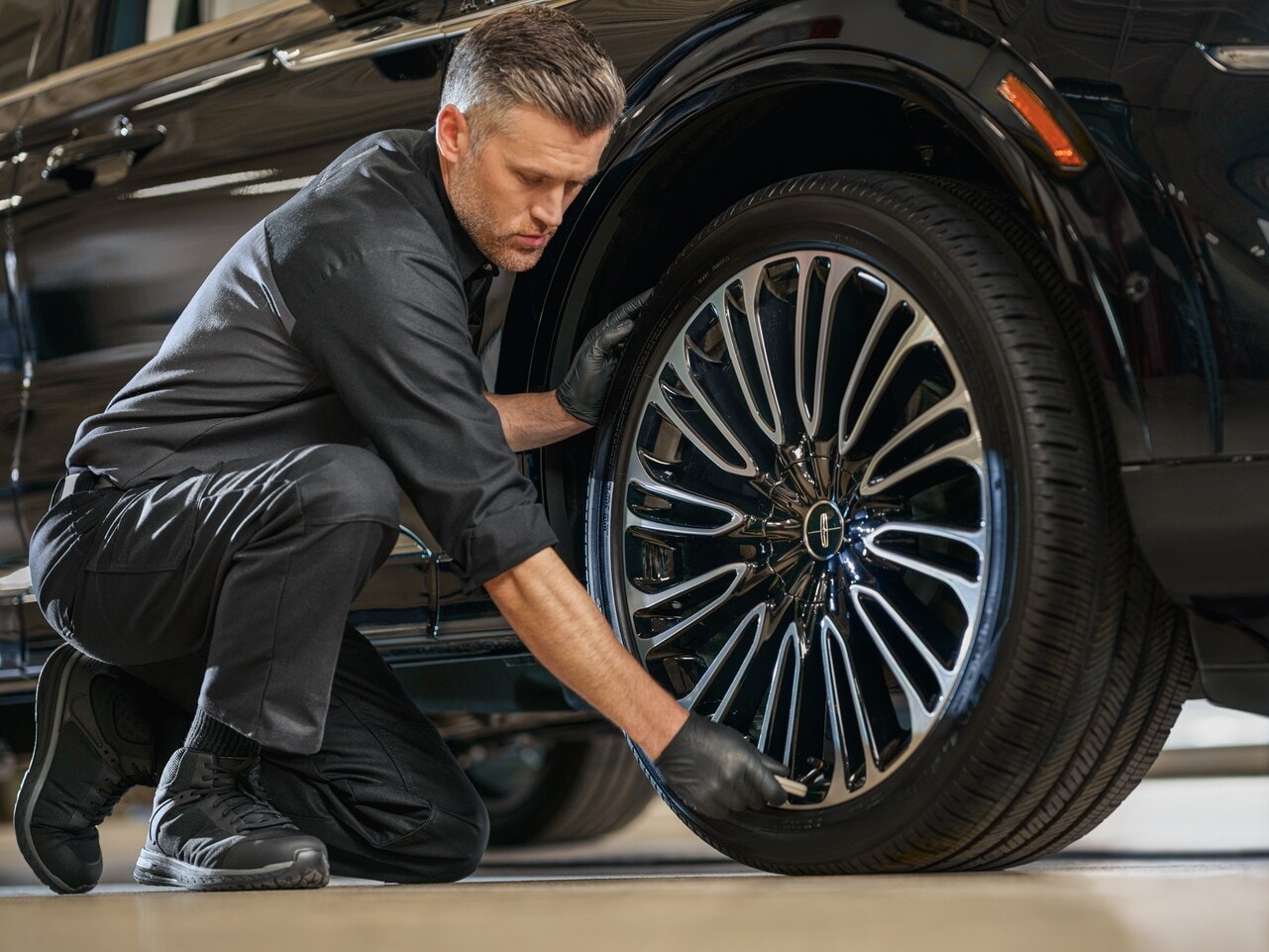 Lincoln Service