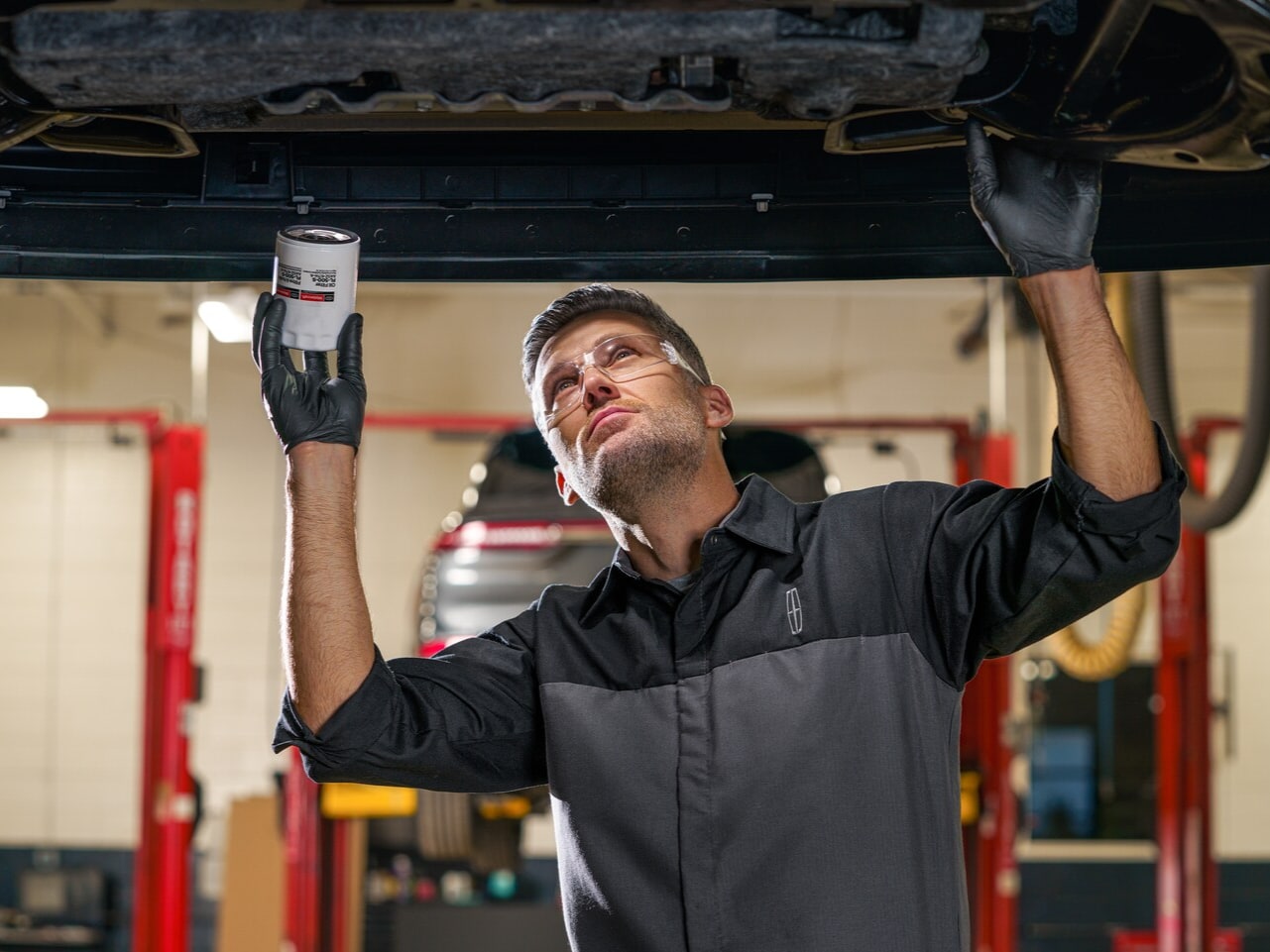 Lincoln Service