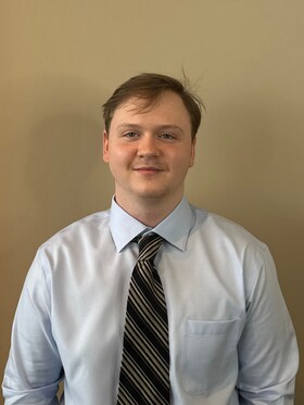 Staff member Duncan Macdonagh from ID_3d923733ecc9