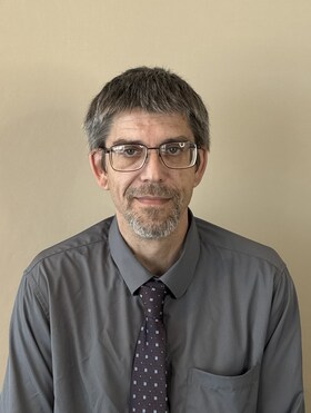 Staff member Anthony Brenamen from ID_715b58194113