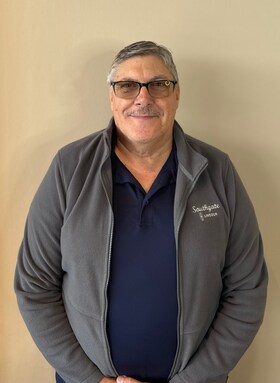 Staff member Mike Liptak from ID_fe2f3a54e036