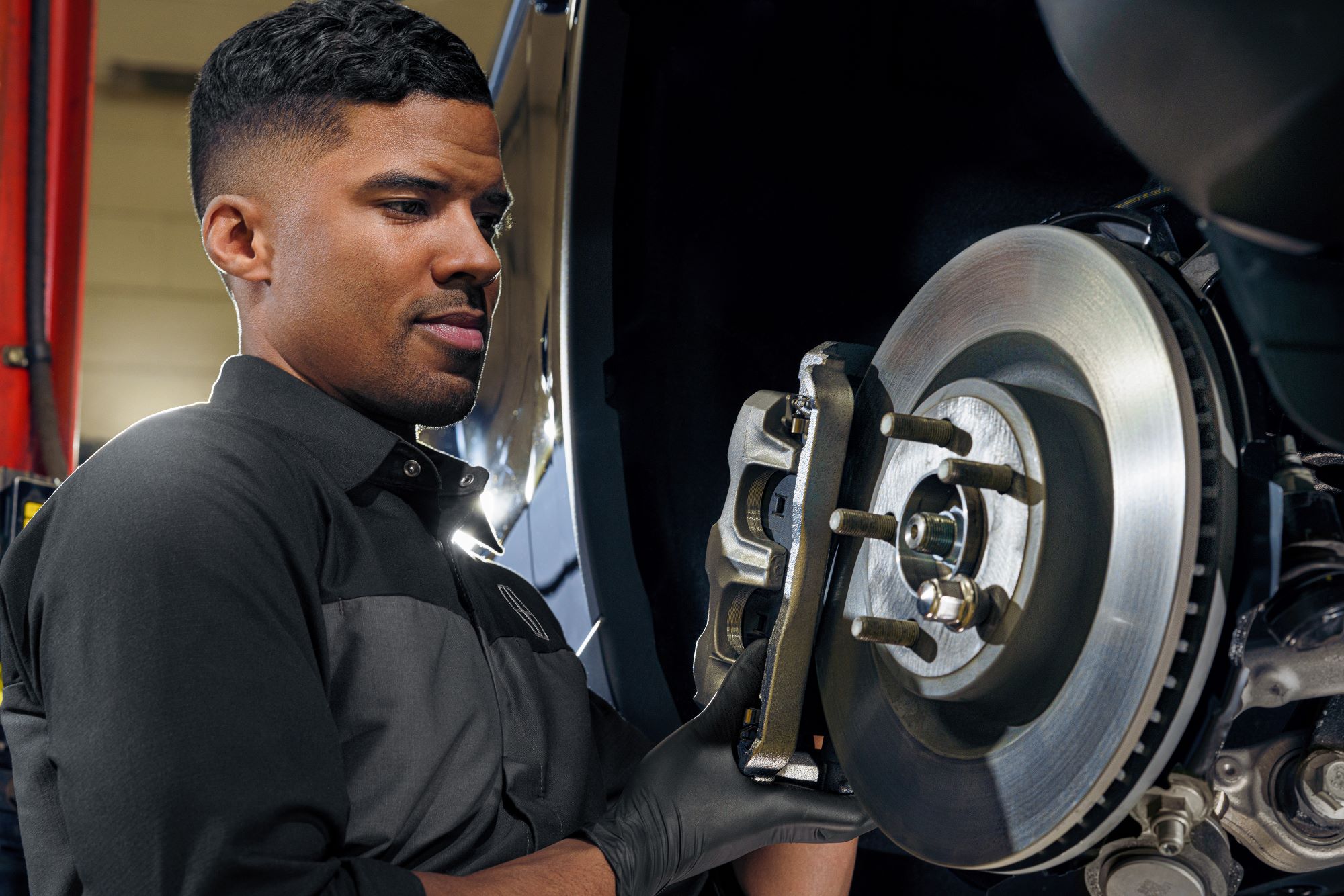 Lincoln Maintenance 3