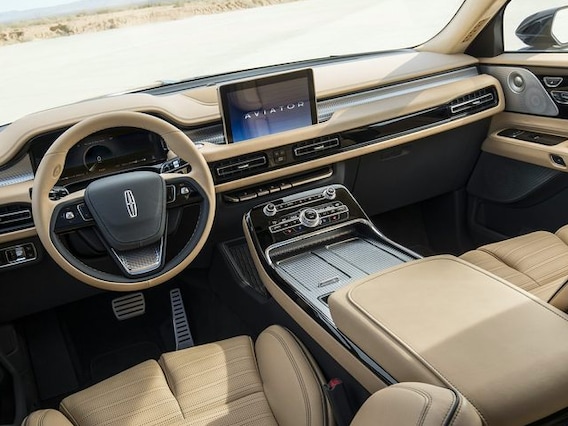 2020 Lincoln Continental Review, Pricing, Continental Sedan Models