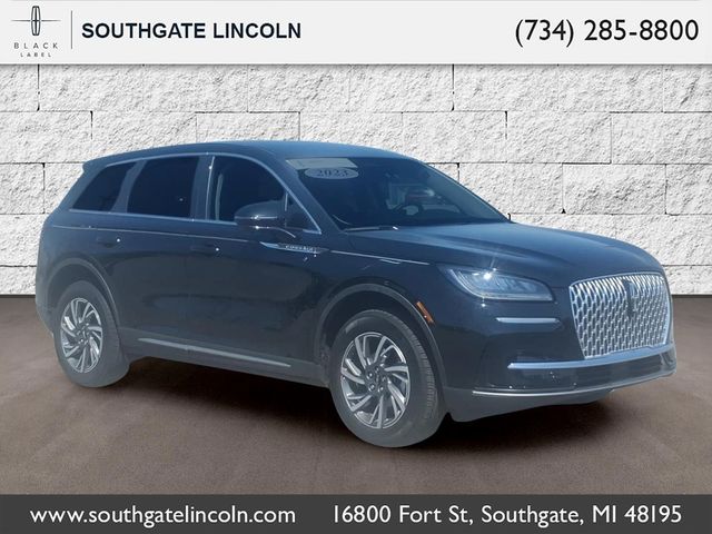 2023 Lincoln Corsair