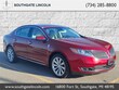  Lincoln MKS