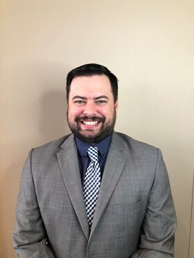 Staff member Jim Dreher from ID_3d923733ecc9