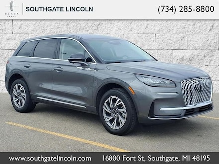 2023 Lincoln Corsair Standard SUV