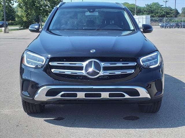 Used 2020 Mercedes-Benz GLC GLC300 with VIN W1N0G8EB1LF769492 for sale in Southgate, MI