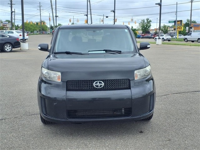 Used 2010 Scion xB Base with VIN JTLZE4FE9A1104330 for sale in Southgate, MI