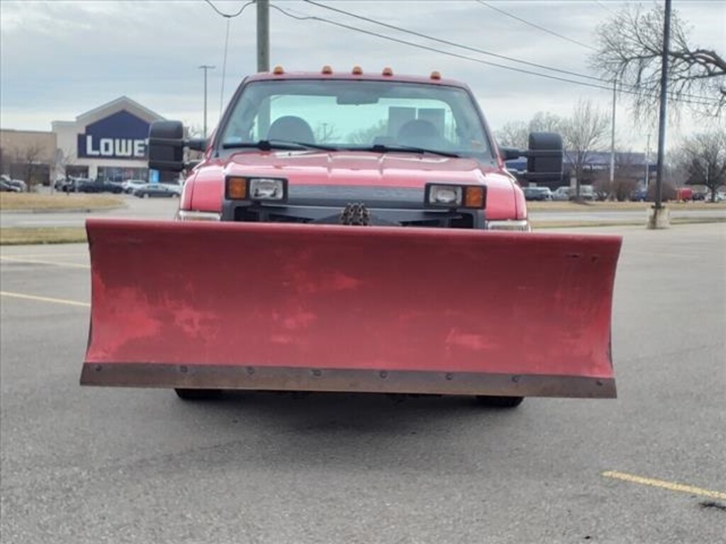 Used 2010 Ford F350 Southgate, MI 14785 Southgate Lincoln