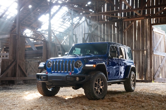 New Jeep Wrangler For Sale Near Pittsburgh Shop New Wrangler In Mcmurray Pa
