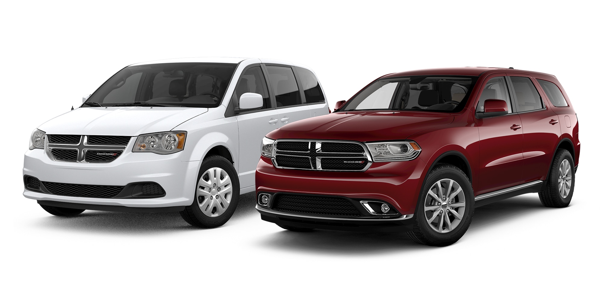 Which Jeep And Dodge Suvs Offer Third Row Seating South Hills Chrysler Dodge Jeep Ram Fiat