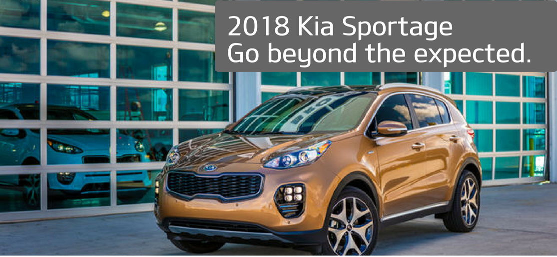New Kia & Used Car Dealer Serving McMurray South Hills Kia