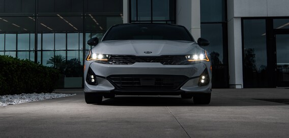 New Kia K5 For Sale Near Pittsburgh 21 Kia K5 At South Hills Kia