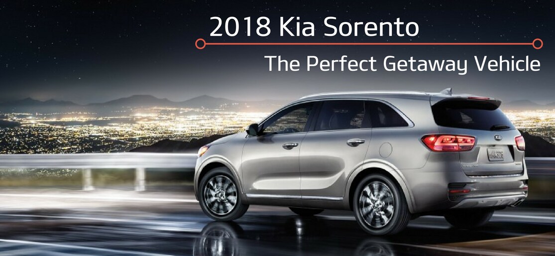 New Kia & Used Car Dealer Serving McMurray South Hills Kia