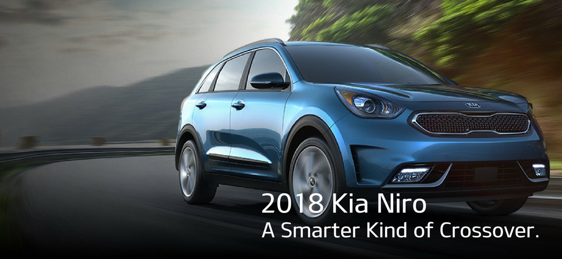 New Kia & Used Car Dealer Serving McMurray South Hills Kia