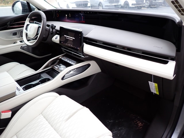 2026 Lincoln Nautilus Black Label - Photo 12