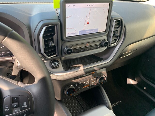 2024 Ford Bronco Sport Outer Banks - Photo 27