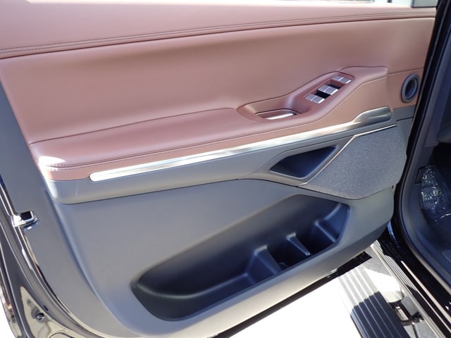 2025 Lincoln Navigator Reserve L - Photo 19