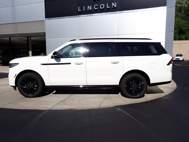 navigator OROCHI カーボンシャフト 12.9㎜ New 2025 Lincoln Navigator For Sale | Pittsburgh PA | Stock #554230