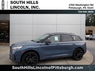 2025 Lincoln Corsair Grand Touring CROSSOVERS