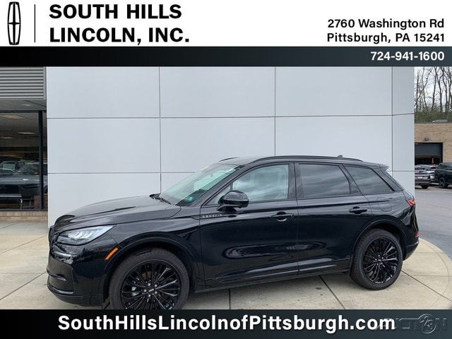 2026 Lincoln Corsair Premiere AWD's photo
