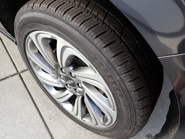 2024 Lincoln Navigator Reserve L - Photo 10