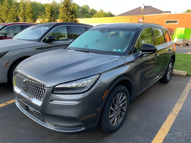 2022 Lincoln Corsair AWD's photo