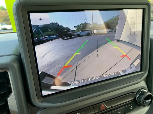 2024 Ford Bronco Sport Outer Banks - Photo 30