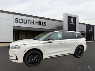 2026 Lincoln Corsair Grand Touring CROSSOVERS