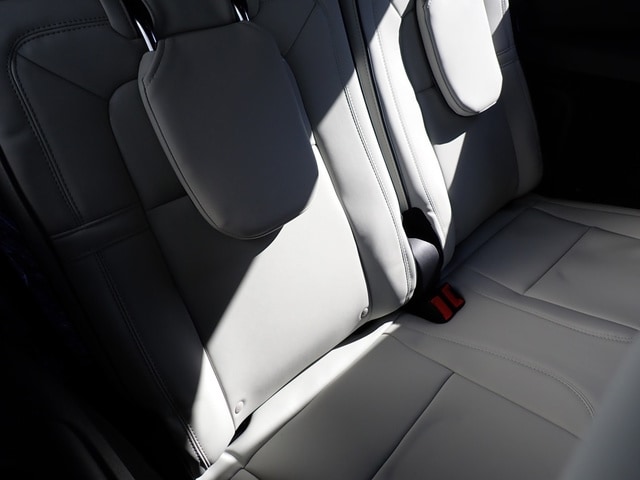 2025 Lincoln Aviator Black Label - Photo 14