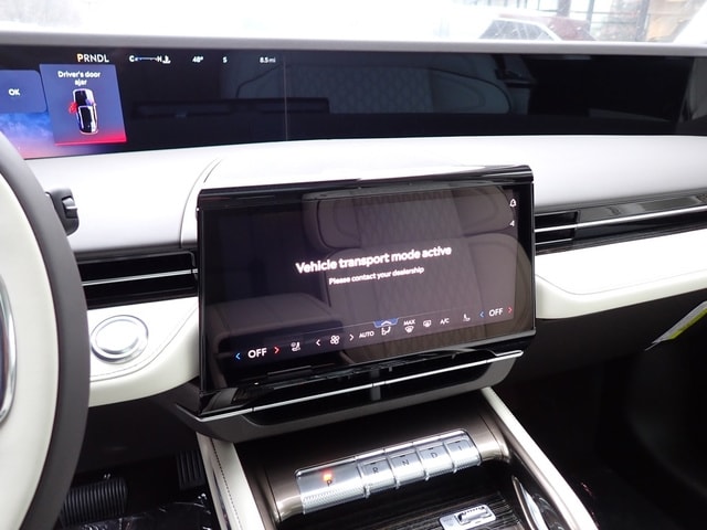 2026 Lincoln Nautilus Black Label - Photo 22