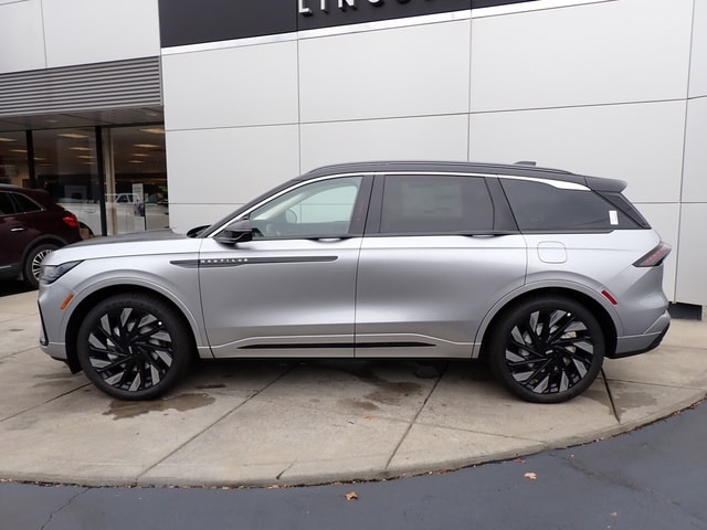 2026 Lincoln Nautilus Black Label - Photo 2