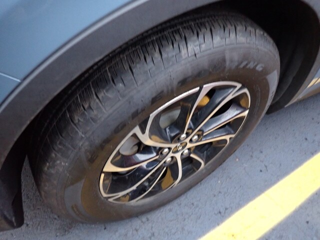 2025 Lincoln Nautilus Premiere photo 2