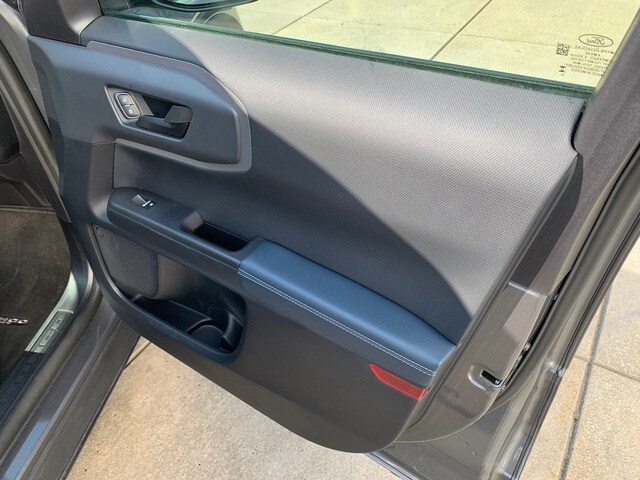 2024 Ford Bronco Sport Outer Banks - Photo 15