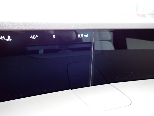 2026 Lincoln Nautilus Black Label - Photo 24