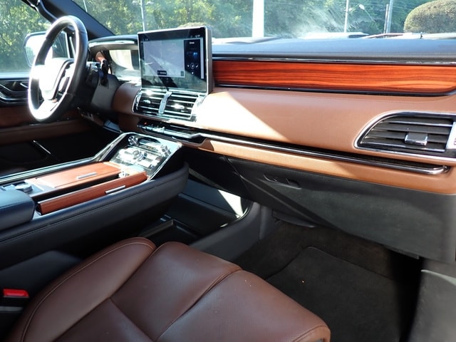 2024 Lincoln Navigator Reserve L - Photo 12