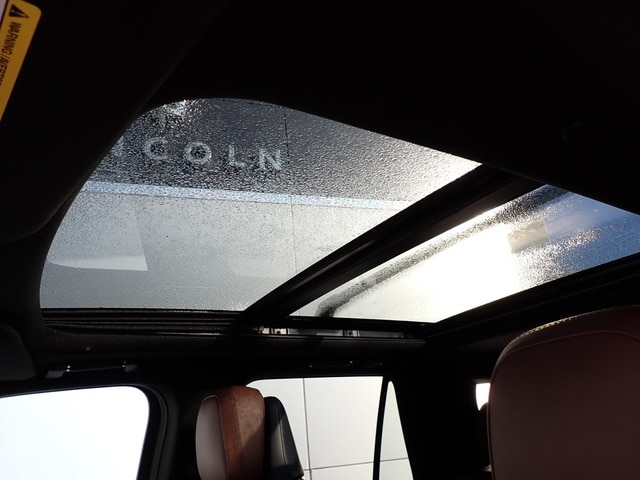 2024 Lincoln Navigator Reserve L - Photo 20