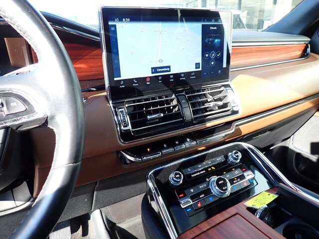 2024 Lincoln Navigator Reserve L - Photo 22