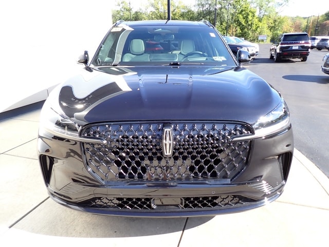 2025 Lincoln Aviator Black Label - Photo 9
